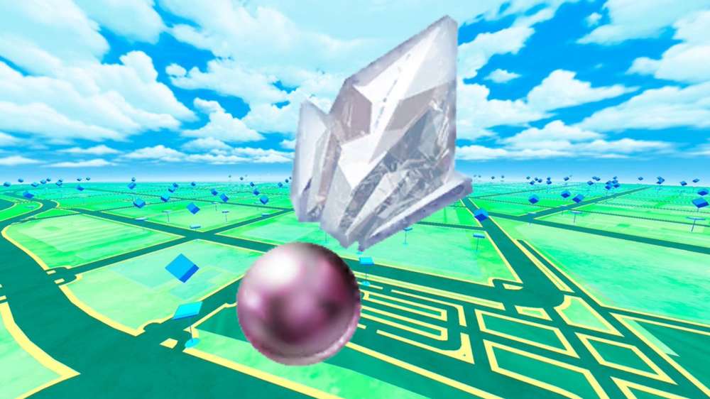 Sinnoh Stones Pokemon GO: How to get & use them