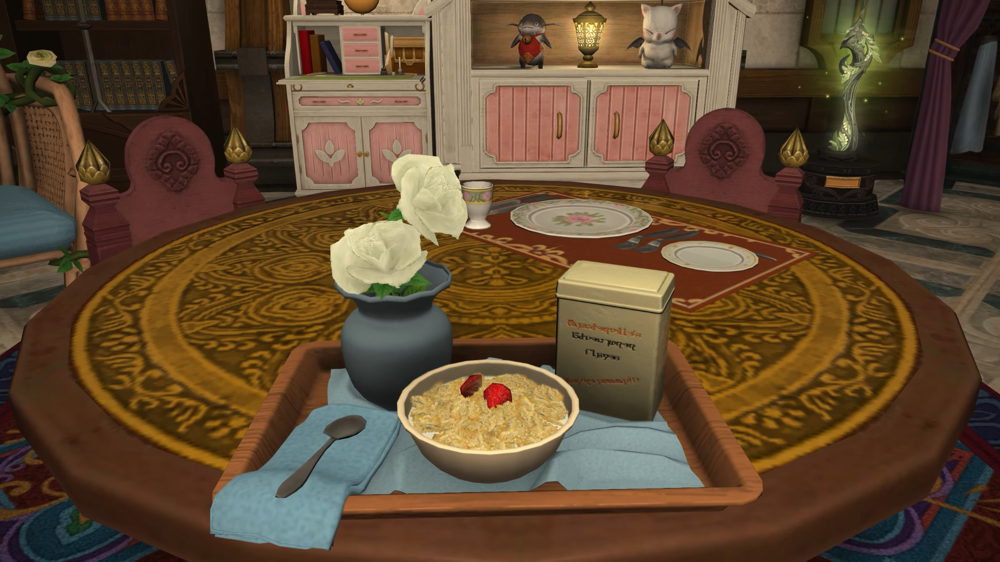 All new FFXIV patch 6.5 housing items, including decor, interior & exterior furniture