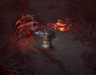 Diablo 4 Shroud Of Khanduras