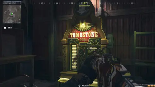 mw3 tombstone soda machine