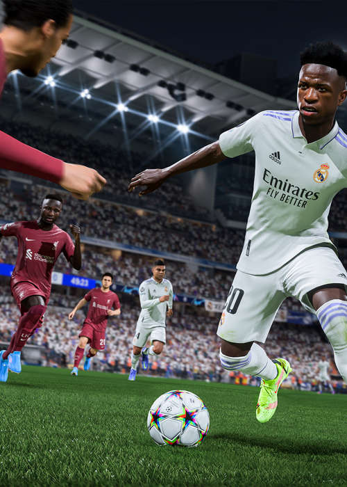 FIFA 23 Real Madrid Ratings: Predicted Ratings For The Full Squad