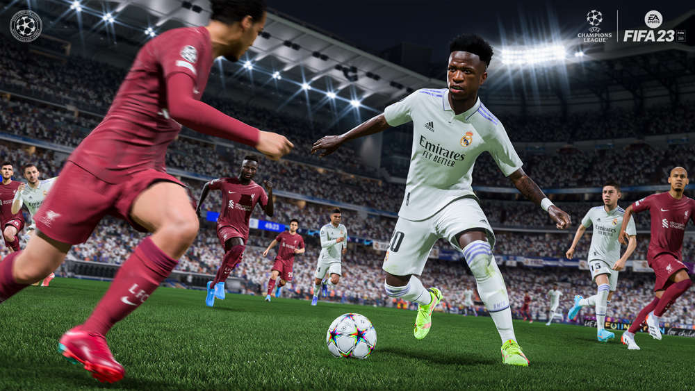 FIFA 23 Real Madrid Ratings: Predicted Ratings For The Full Squad