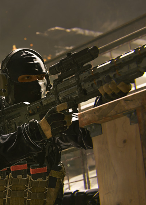 How to unlock MORS in MW3 & Warzone Season 3