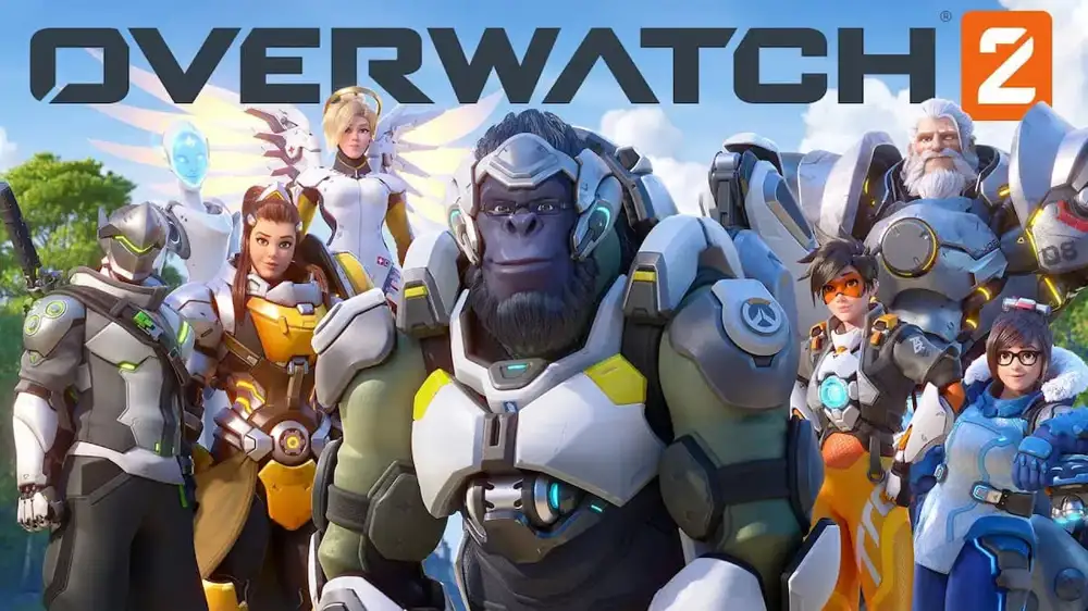 Is There Overwatch 2 Cross Progression?