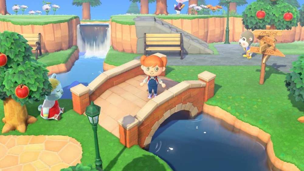 Animal Crossing: New Horizons – Updates we desperately need