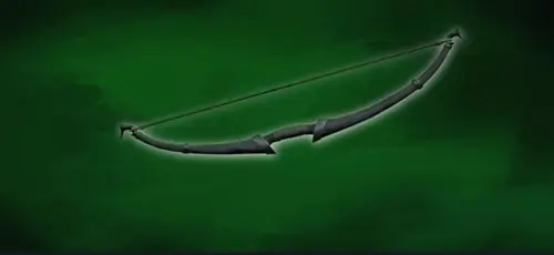 New World Venerable Recurve Bow