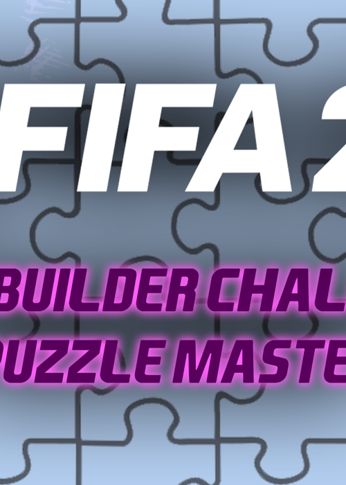 FIFA 22 Puzzle Master SBC: How To Do The Puzzle Master SBC