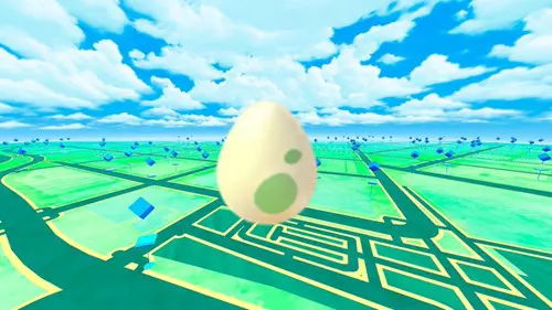 spring into spring event pokemon go collection challenge eggs