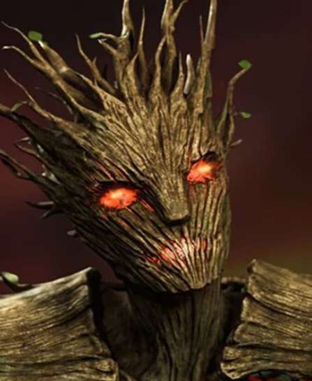 MW3 fans divided after infamous invisible Groot skin returns