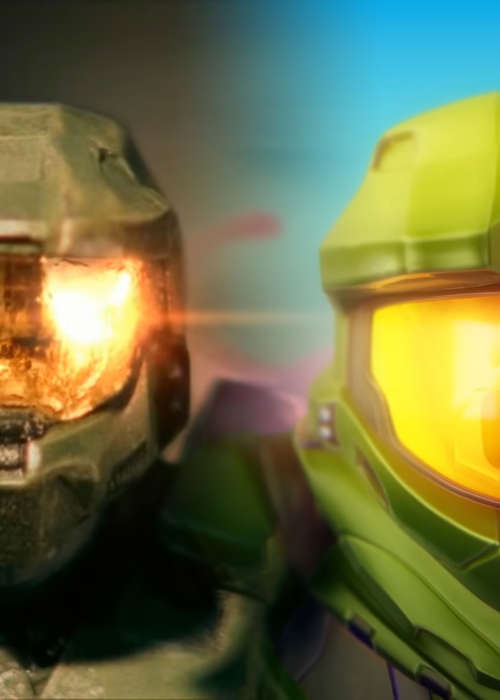 Fall Guys Master Chief: How To Get The Master Chief Outfit