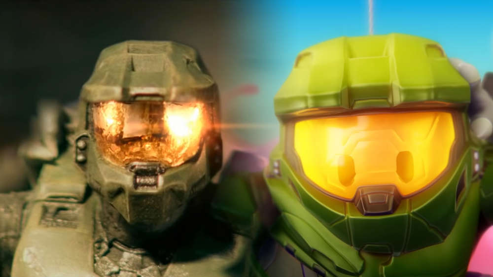 Fall Guys Master Chief: How To Get The Master Chief Outfit