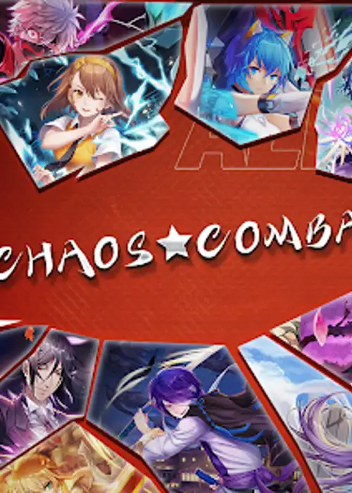 All Chaos Combat codes to redeem Advanced Tickets & gems