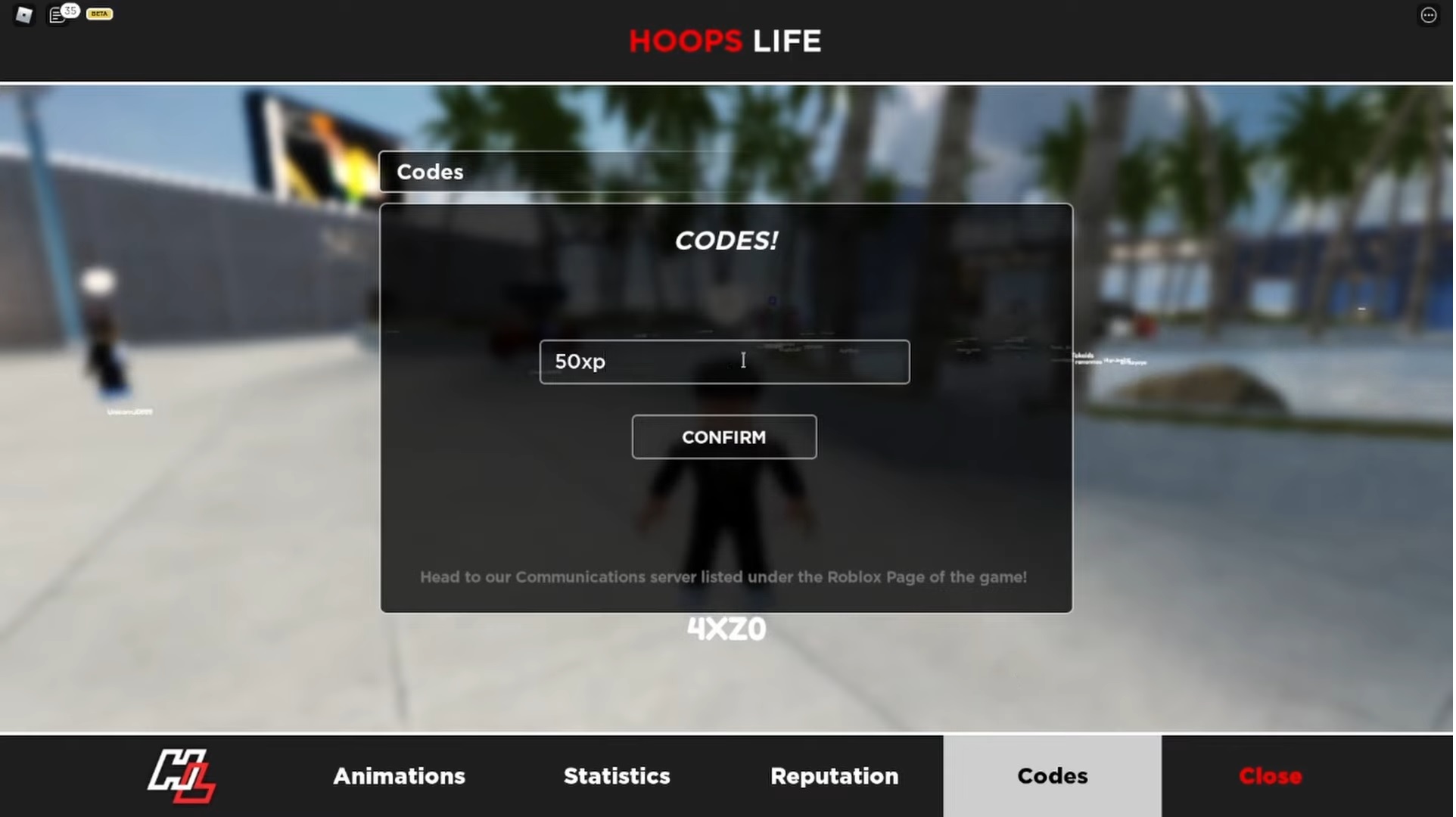 Коды Every Hoops Life Basketball на бесплатные вращения и монеты