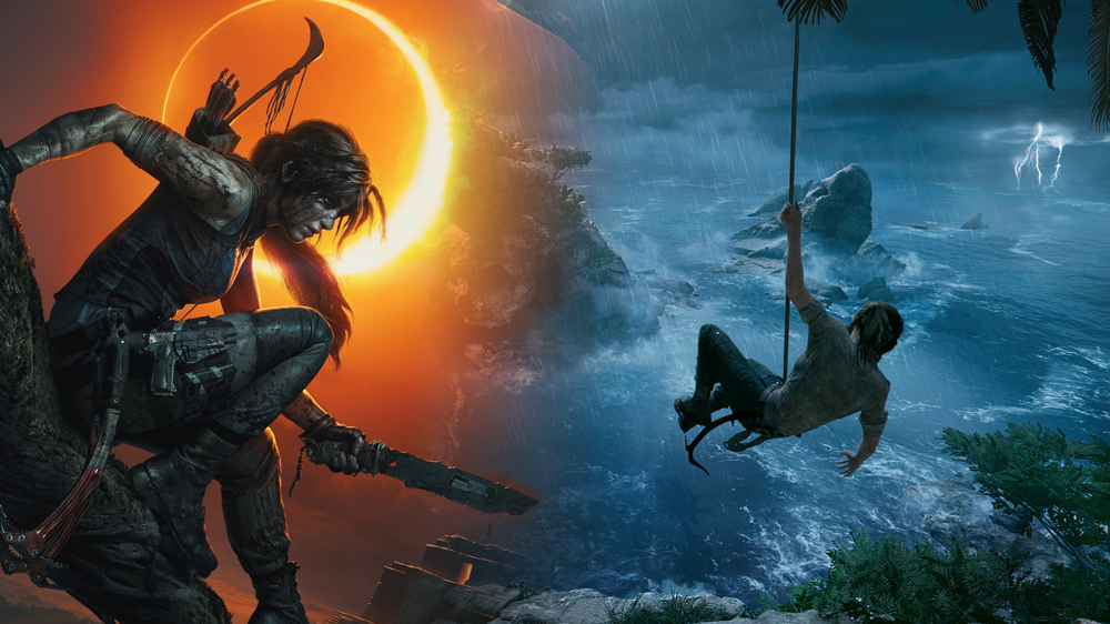 To Save The Franchise, The New Tomb Raider Has To Be Groundbreaking