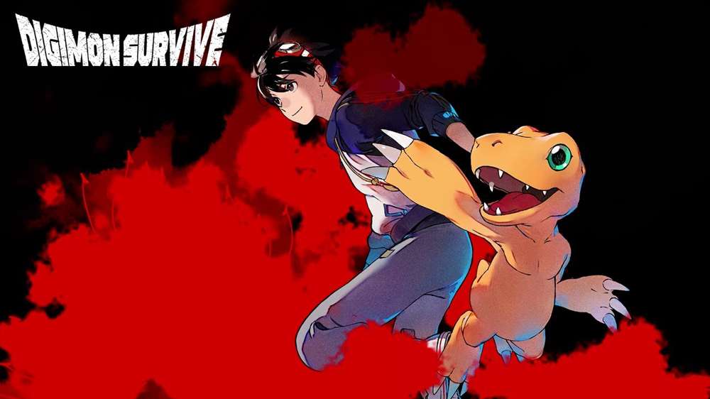 Digimon Survive: Release Date, Trailers, Gameplay, And More