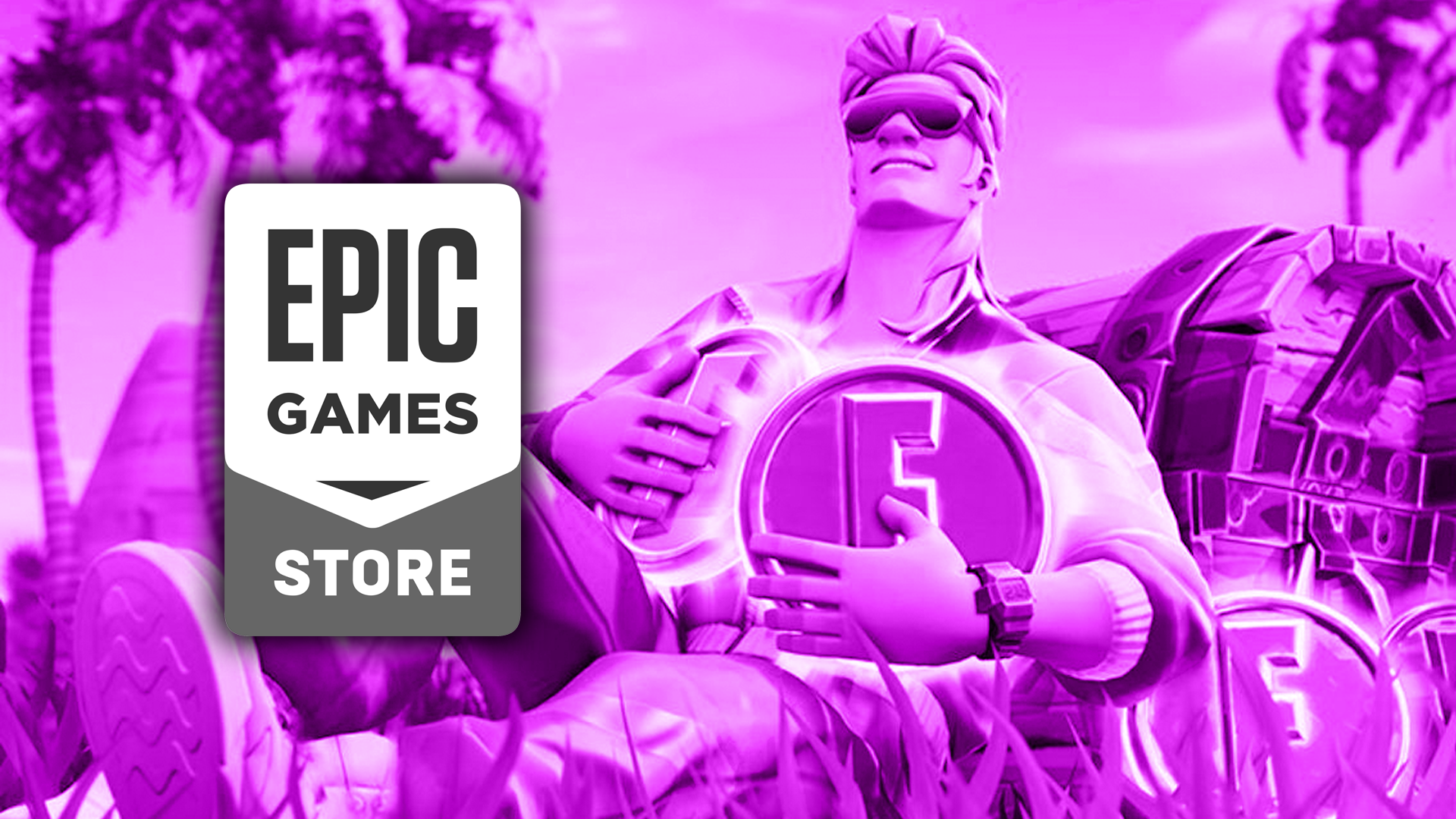 Epic Games Store Is Paying You To Buy Games