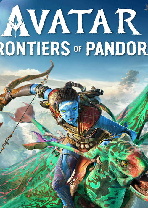 5 best games to play like Avatar: Frontiers of Pandora, from Jedi Survivor to Assassin's Creed