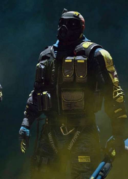 Rainbow Six Extraction Best Operators: The Top Five Rainbow Six Extraction Operators