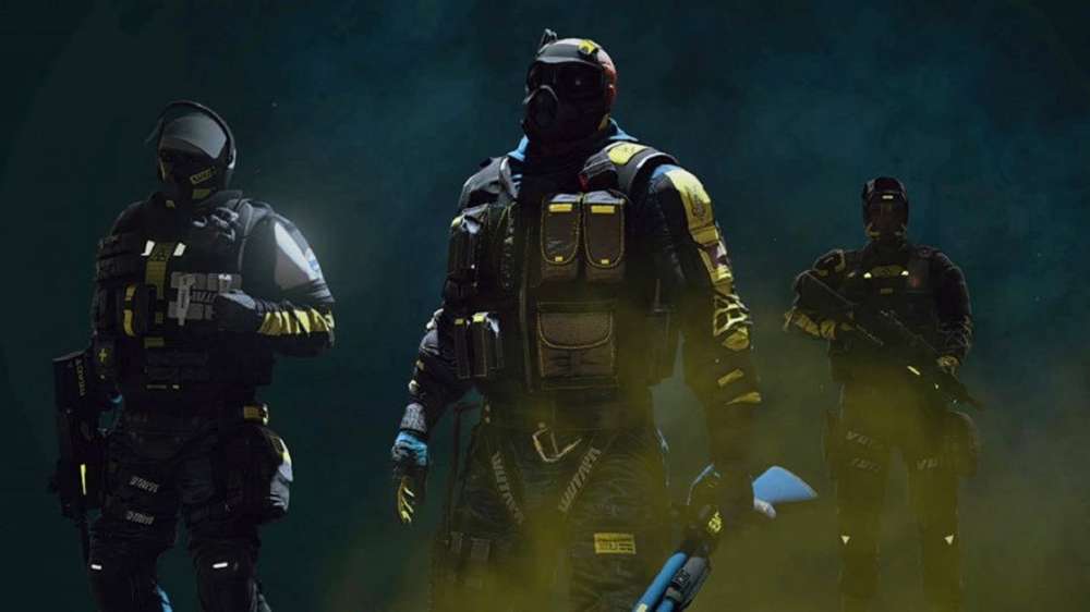 Rainbow Six Extraction Best Operators: The Top Five Rainbow Six Extraction Operators