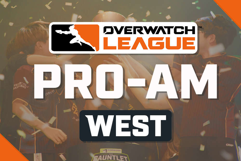 Players you need to know at the 2023 Overwatch League Pro-Am