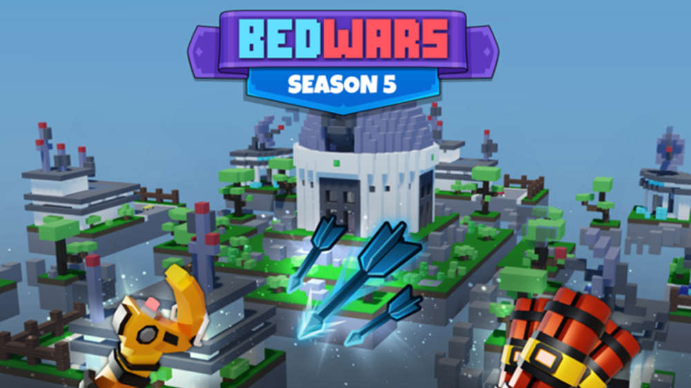 BedWars Command List (February 2023)