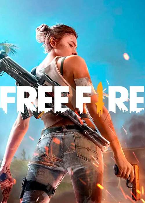 What is Garena Free Fire? PUBG Mobile’s #1 competitor