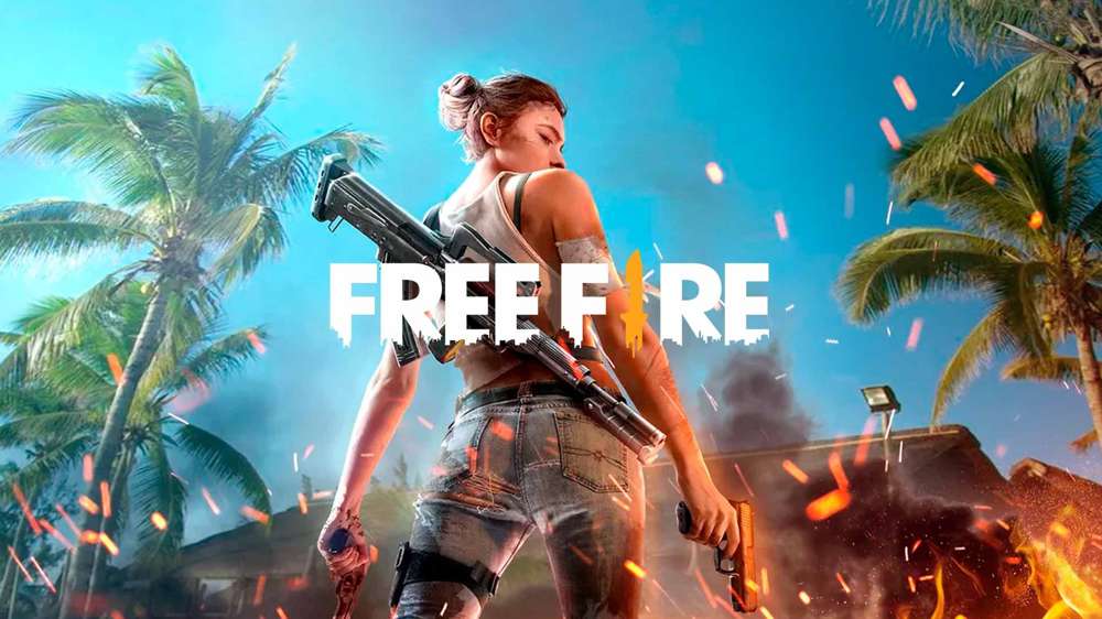 What is Garena Free Fire? PUBG Mobile’s #1 competitor