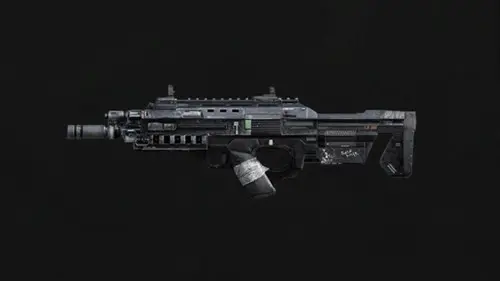 BAL-27 Advanced Warfare