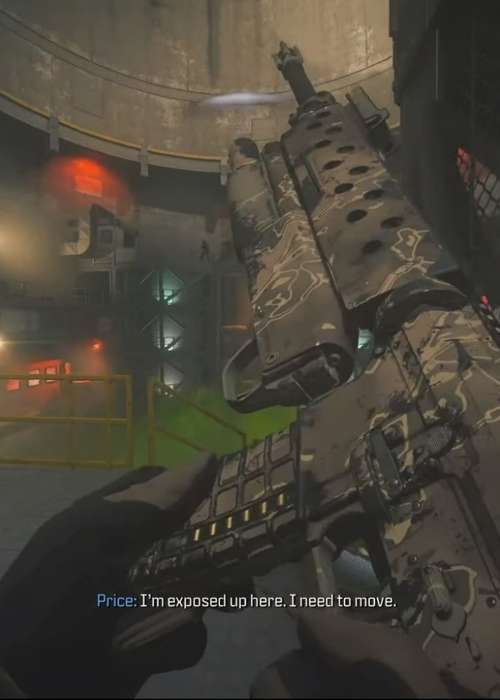 What is Tactical Stance in Modern Warfare 3 & how do you use it?