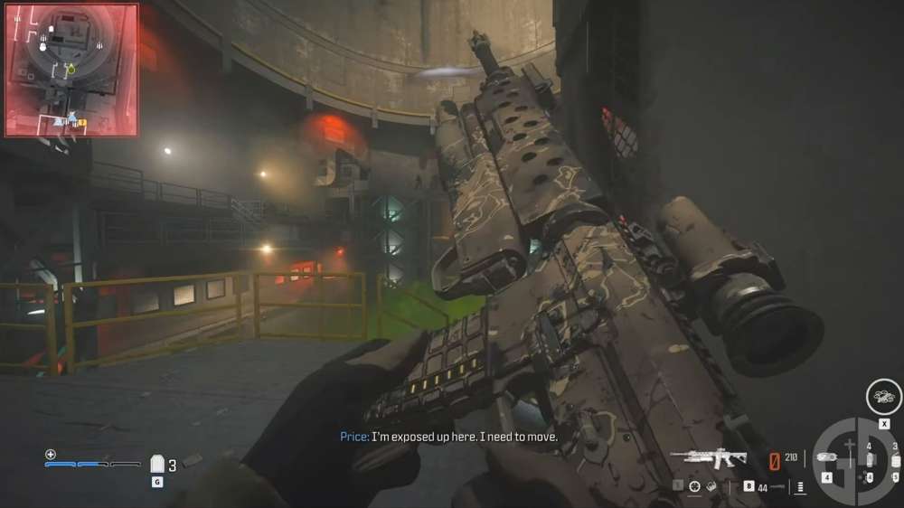 What is Tactical Stance in Modern Warfare 3 & how do you use it?