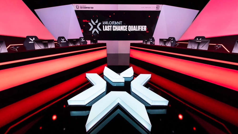 Head of VCT explains the abolishing of Last Chance Qualifiers