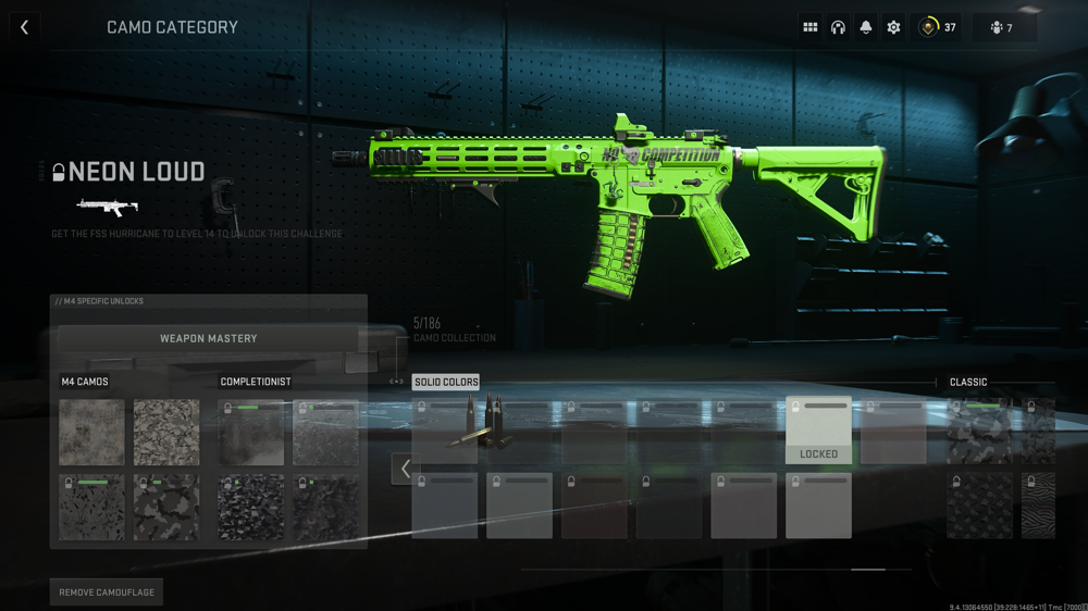 MW2 Weapon Customisation Explained: All Options