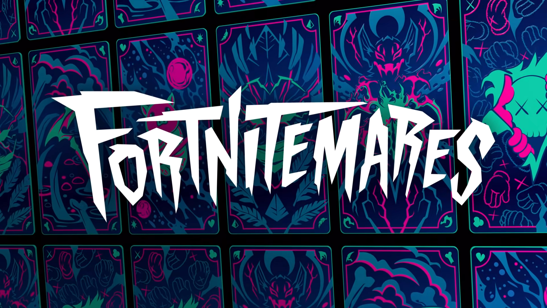 Fortnite Fortnitemares 2022 Start Date, New Outfits And More
