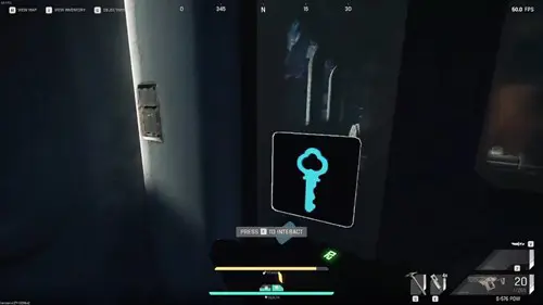 How To Use The Cycle Frontier Skeleton Key