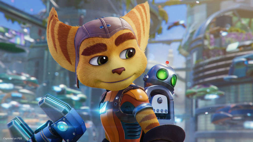 Ratchet & Clank Rift Apart system requirements: Minimum & recommended specs for PC