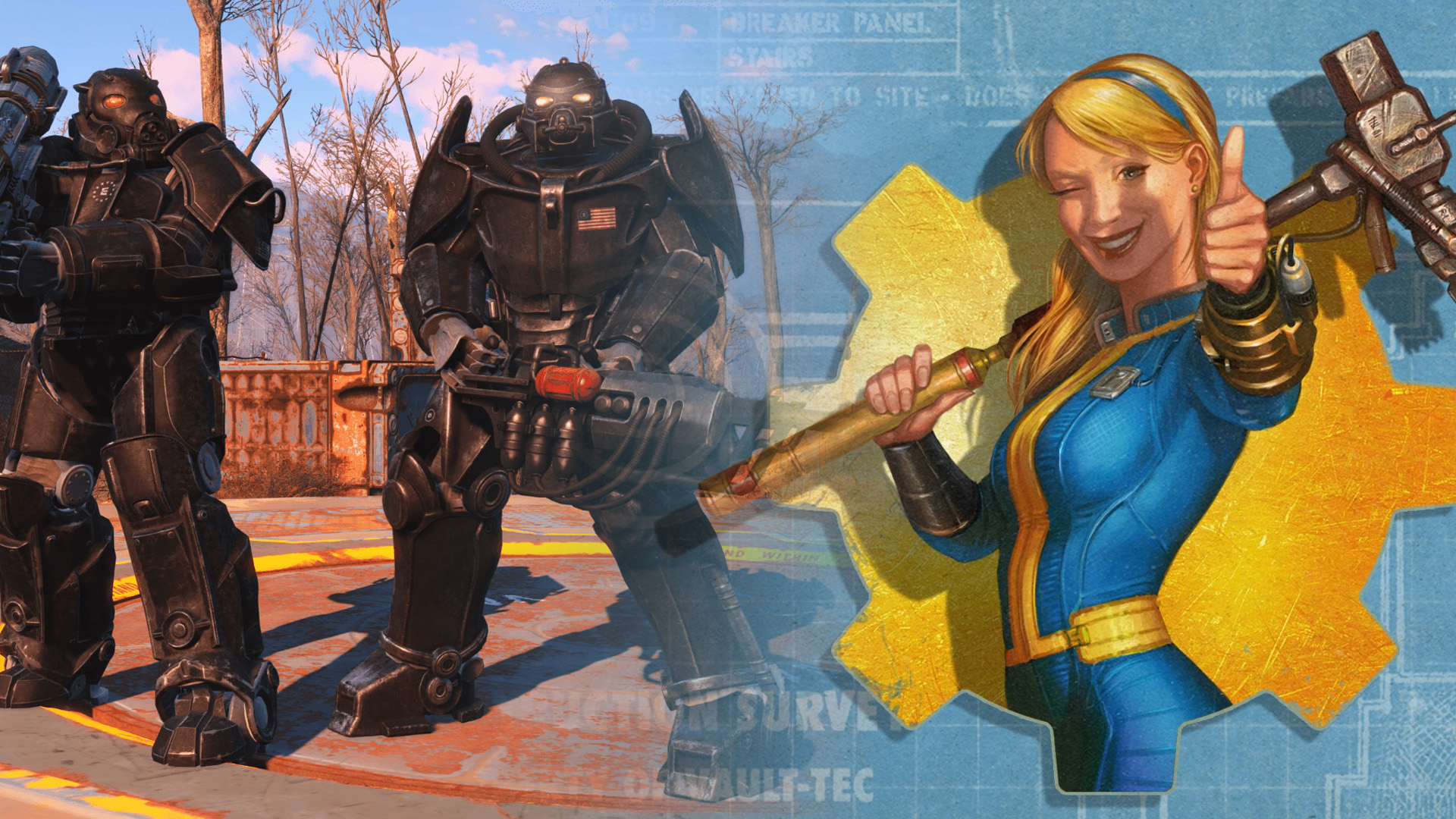 Тодд Ховард дает новую надежду на выпуск Fallout 5
