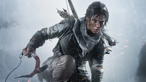 Square Enix Just Sold The Tomb Raider Franchise