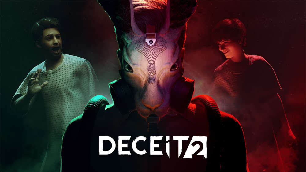 Deceit 2 review: A barebones experience