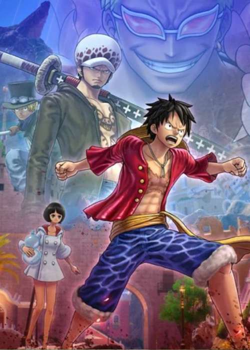 One Piece Odyssey Grand Line Quiz Answers: Dressrosa Quiz