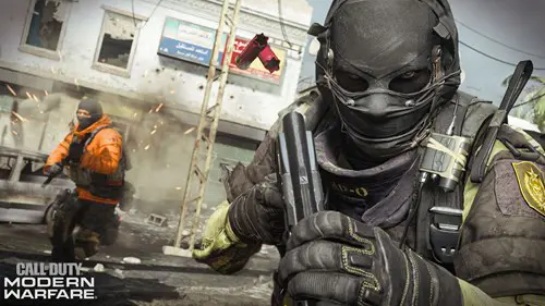 Infinity Ward Teases Next Call Of Duty Might Not Come To PS4 And Xbox One