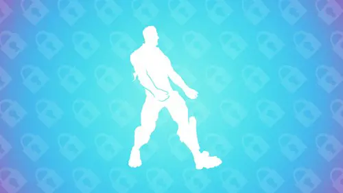 Boogie Down Emote Fortnite 2FA