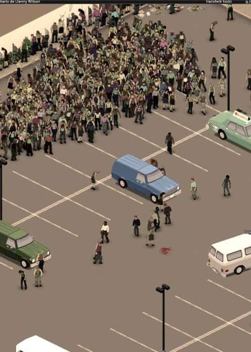 Do zombies respawn in Project Zomboid?