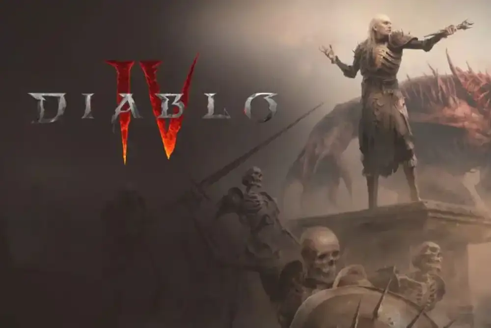 How to get Diablo 4 beta early access with KFC