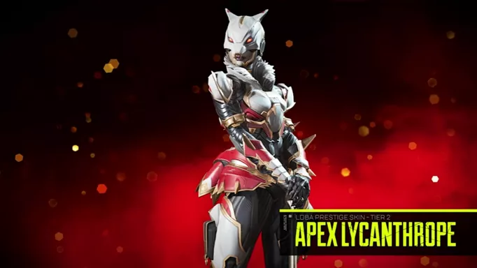 Apex Legends Uprising Collection Event Guide: Every Cosmetic, Loba