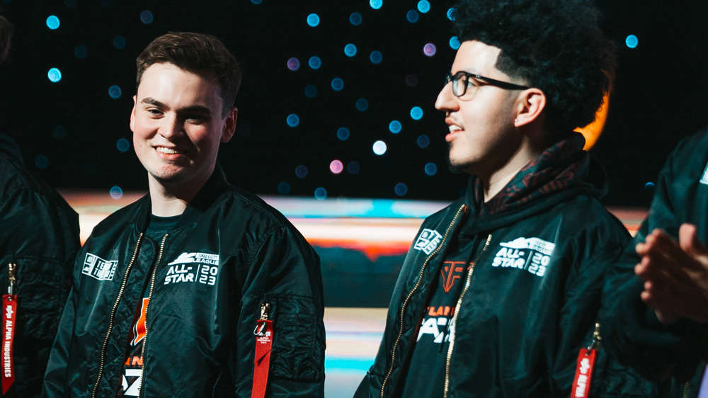 Cellium and aBeZy shut down critics and speak perfecting fundamentals