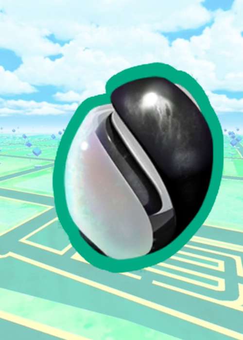 Pokemon GO Unova Stones: How To Get And Use Unova Stones