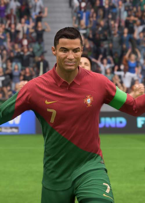 When Is The FIFA 23 January Transfer Update?