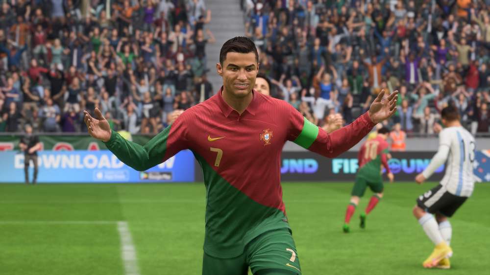 When Is The FIFA 23 January Transfer Update?