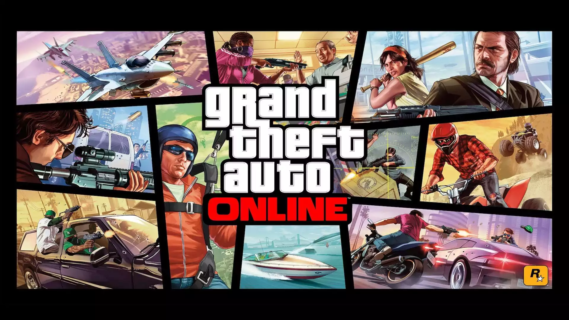 5 reasons why GTA Online is not cross-play enabled (and 2 why it