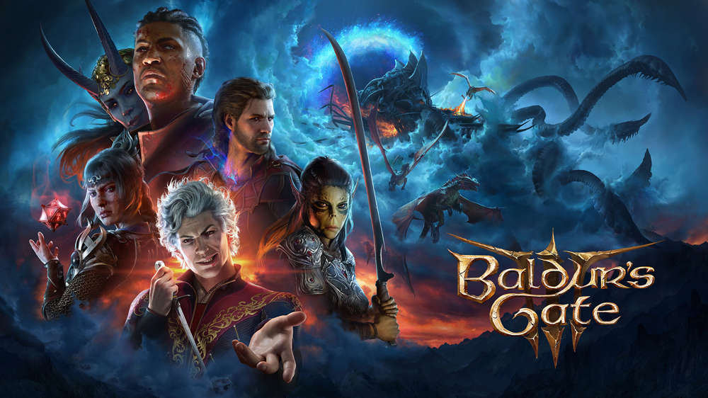 Baldur's Gate 3 review: Unmissable adventure is the gold standard of RPGs